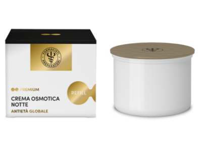 CREMA OSMOTICA NOTTE - REFILL